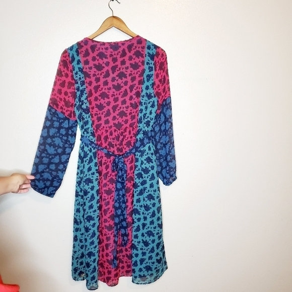 Nwt boho matilda jane dress - Picture 10 of 12